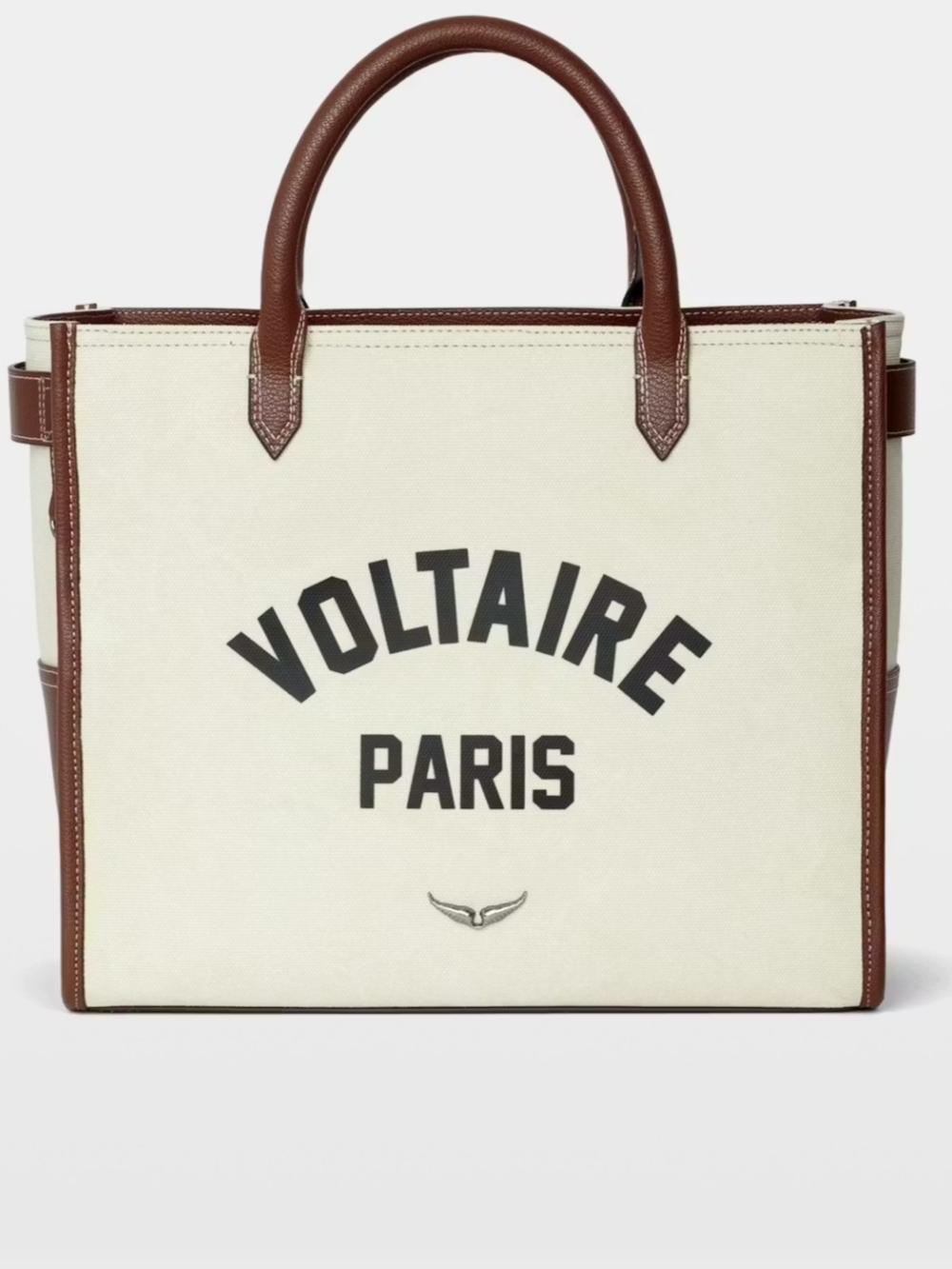 Zadig & Voltaire Angel Tote